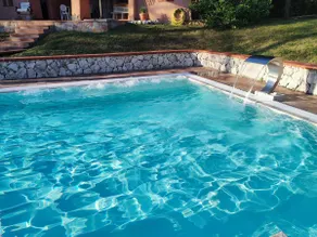 Villa Abete Azzurro con Piscina - Image 4