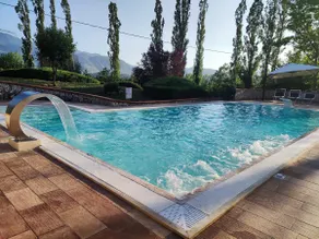 Villa Abete Azzurro con Piscina - Image 5