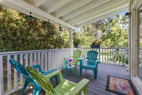 Stylish home heart of NASA, Boardwalk, Clear Lake - Image 4