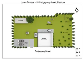 Loves Terrace - Your special place in Rylstone - Image 4