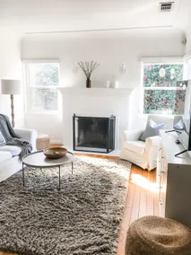 Serene and Sunny Home, Sleeps 6, with Yard - Image 3