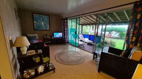 Chez Marie Lou, seaside/tropical garden - Image 2