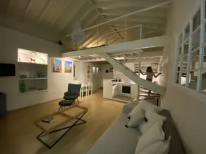 Lotros maisonette suite - Image 2