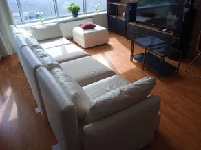 Bajka 09 - Stylish apartment w/parking and AC - Image 2