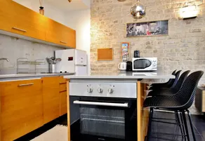 VACATION APARTMENT IN TLV NEXT TO HILTON BEACH - Image 3