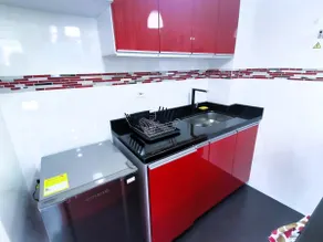 Cozy apartment in the industrial and sports sector - Image 3