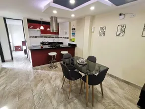 Cozy apartment in the industrial and sports sector - Image 2