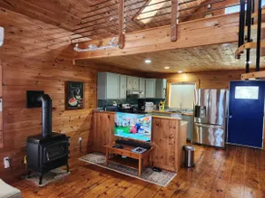 Hoover's Cottage Retreat - Image 4