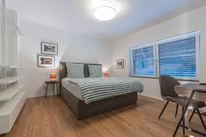 Terrace Suite with 2 bedrooms / 85 sqm - Image 3