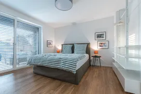 Terrace Suite with 2 bedrooms / 85 sqm - Image 2