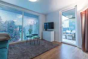 Terrace Suite with 2 bedrooms / 85 sqm - Image 5