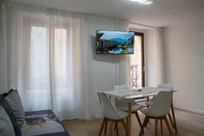 1 Bedroom Apartment - Image 2