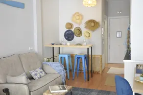 Wave, Beach-inspired, Bright & Modern, Malasaña - Image 2