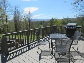 Fresh Air Mountain Retreat - FIRE PIT! - Image 3