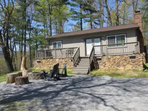 Fresh Air Mountain Retreat - FIRE PIT! - Image 4