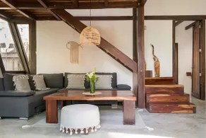 Tulum Eco Retreat - Full House & Cenote-Style Pool - Image 3