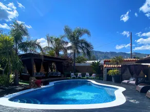Chalet Relax with private pool-JoanAndreuCalvet - Image 5