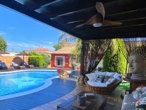 Chalet Relax with private pool-JoanAndreuCalvet - Image 4