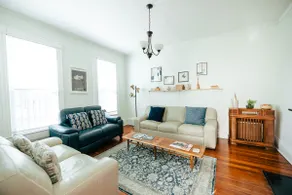 Historic West Second Downtown Home - Image 2