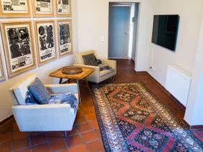 LOFT-M-1st floor with superfast WLAN / BASF Gate 7 - Image 3