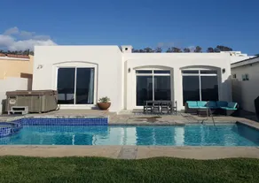 Oceanfront Home with Private Pool and Hot Tub - Image 3