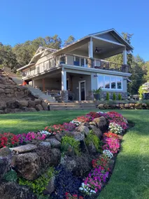 Wine Country Retreat, Eola Amity Hills, Salem, OR - Image 2