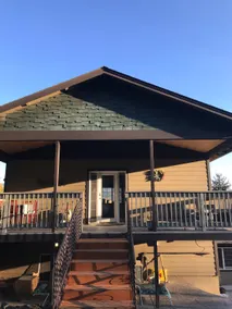 Angel Crest Casita Guest Suite - East Medford - Image 2