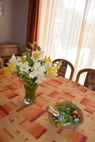 Berek Holiday House in Balatonberény - Image 4