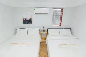 Tung Homestay -Traditional Mezzanine in Hue Center - Image 5