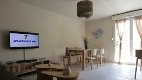 Apartment Sept, a city center gem - Image 4