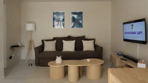 Apartment Sept, a city center gem - Image 2