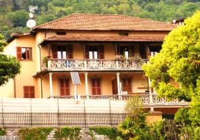 CASA PEPPA - AZZANO - TREMEZZINA - LAKE COMO - Image 3