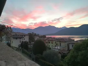 CASA PEPPA - AZZANO - TREMEZZINA - LAKE COMO - Image 4