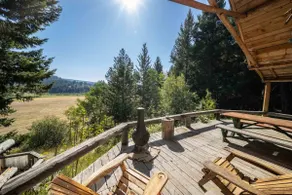 AP Ranch - Ravens Nest Cabin - Image 4