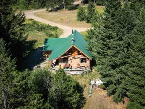 AP Ranch - Ravens Nest Cabin - Image 2