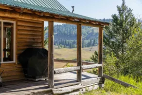AP Ranch - Ravens Nest Cabin - Image 5