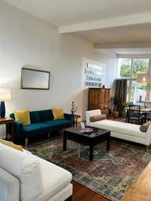 Spacious and bright San Diego/La Jolla home. - Image 2