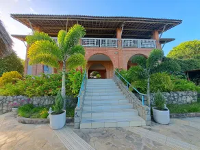 Wonderful Mansion on Ipioca Beach - Image 3
