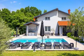 Villa Sušanj by AdriaticLuxuryVillas - Image 2