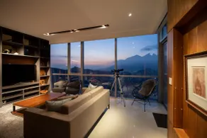Luxury Apartment in San Pedro Area of Monterrey - Image 2