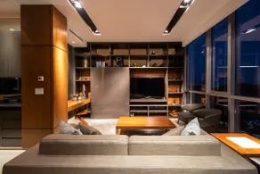 Luxury Apartment in San Pedro Area of Monterrey - Image 3