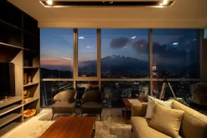 Luxury Apartment in San Pedro Area of Monterrey - Image 4