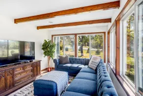 Catskills Delaware River Colonial Getaway - Image 4