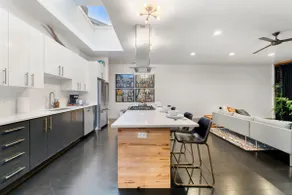 The Chicago River House – GIANT wall projector! - Image 5