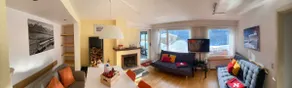 Beautiful JEWEL on the sunny side of Engelberg - Image 4