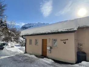 Beautiful JEWEL on the sunny side of Engelberg - Image 2