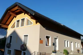 Mountain & See Apartment - Nassfeld - Presseggersee - Image 2