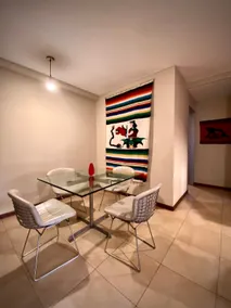 Apartment 4 Pax with Amenities in Z. Centro with Garage - Image 4