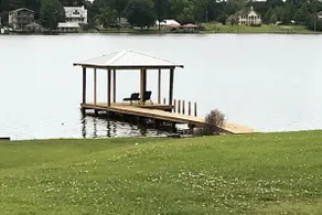 Guest House w/ Amazing Views and Lakefront Pier - Image 2