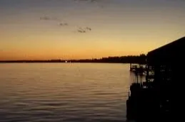 Guest House w/ Amazing Views and Lakefront Pier - Image 4